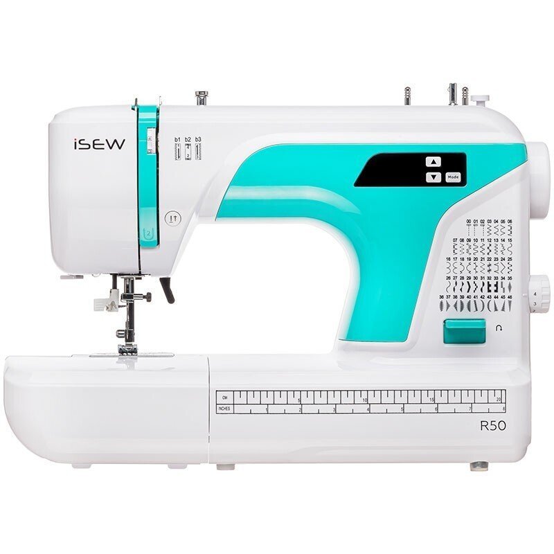 Швейная машина Janome ISEW-R50 фото 