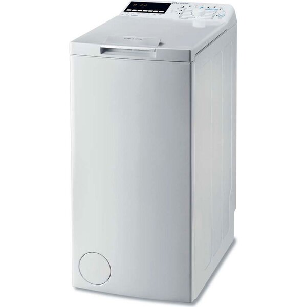 Стиральная машина Indesit BTWE71253PEU