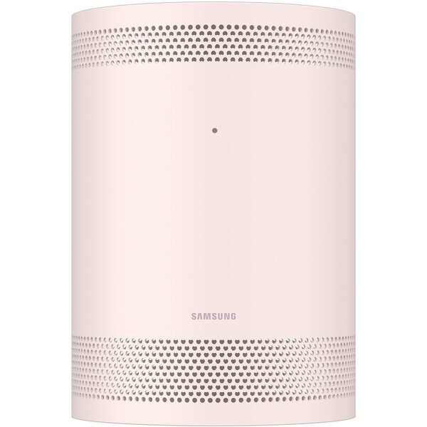 Накладка проектора Samsung The Freestyle pink (VG-SCLB00PR/RU)