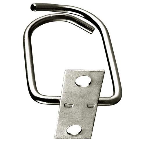 Кільця металеві кабельні 66х66, комплект 5 штфото1