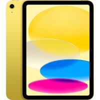 Планшет Apple iPad 10.9" Wi-Fi 256Gb Yellow (MPQA3RK/A)