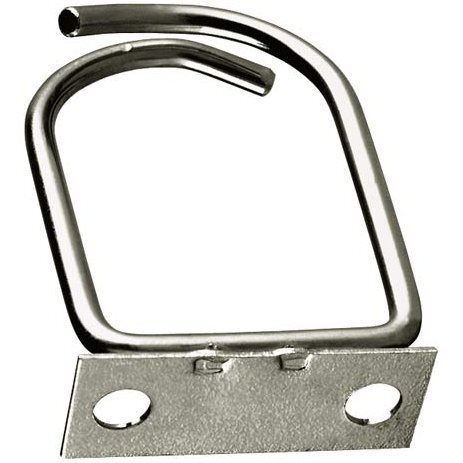 Кільця металеві кабельні 88х88, комплект 5 штфото1