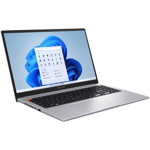 Акція на Ноутбук ASUS Vivobook S K3502ZA-L1202W OLED (90NB0WK1-M00P50) від MOYO