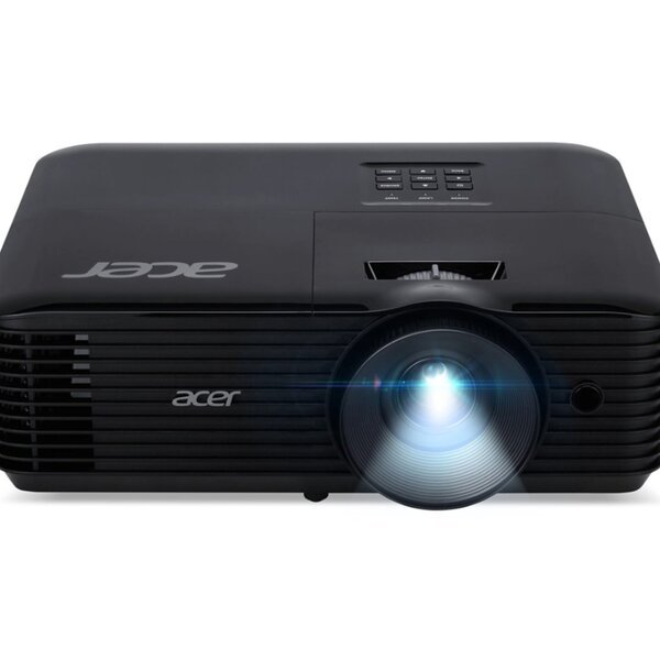 

Проектор Acer X1128i (DLP, SVGA, 4500 lm) WiFi (MR.JTU11.001)