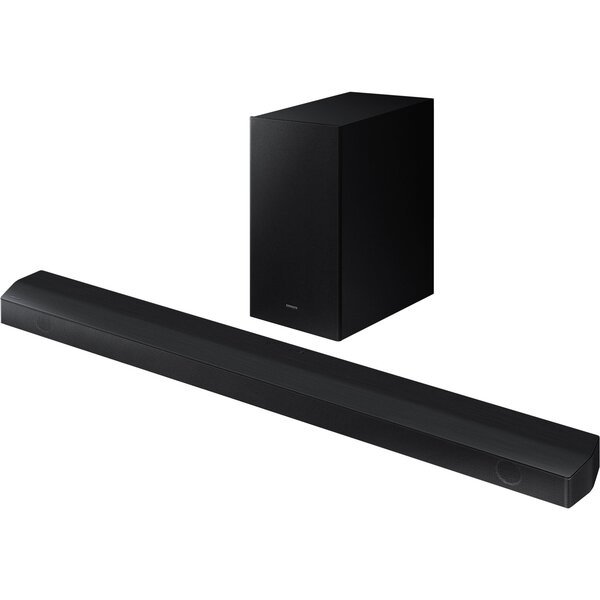 Акція на Саундбар Samsung HW-B650 3.1-Channel 430W 6.5" Subwoofer (HW-B650/UA) від MOYO