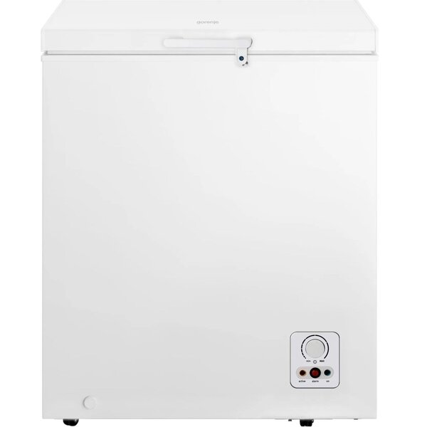 Акция на Морозильный ларь Gorenje FH15FPW от MOYO