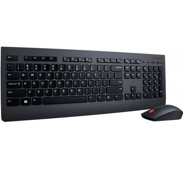 Комплект Lenovo Professional Wireless Combo UKR Prof (4X31D64775)