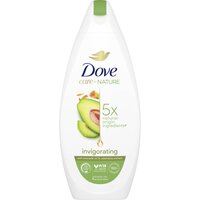 Крем-гель для душа Dove Вдохновляющий с маслом авокадо 225мл