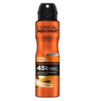 Аэрозоль дезодорант-антиперспирант L'Oréal Paris Men Expert Термозащита 48 часов 150мл