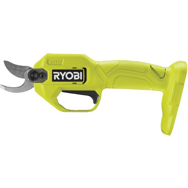 Секатор Ryobi RY18SCA-0, аккумуляторный ONE+ (без АКБ и ЗУ) (5133005024)