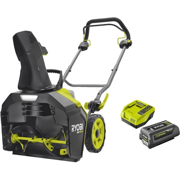 

Снегоуборочная машина RYOBI RY36STX45A-140 (5133005724)