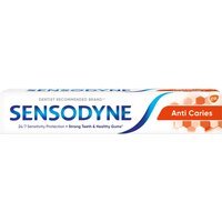 Зубна паста Sensodyne Захист від карієсу 75мл