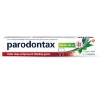 Зубна паста Parodontax Свіжість трав 75мл