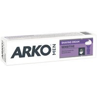 Крем для гоління Arko Sensitive 100 мл