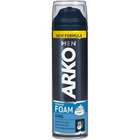 Піна для гоління Arko Cool 200мл