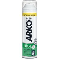 Піна для гоління Arko Anti-Irritation 200мл