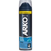 Гель для гоління Arko Cool 200мл