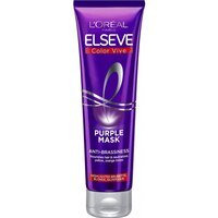 Тонировочная маска L'Oreal Paris Elseve Color Vive Purple Для осветленных и мелированных волос 150мл