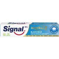 Зубна паста Signal Integral 8 Відбілювання 75мл