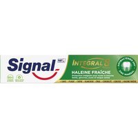 Зубна паста Signal Integral 8 Природна свіжість 75мл