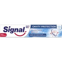 Зубная паста Signal Защита от кариеса для всей семьи 75мл