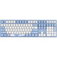 Ігрова клавіатура Varmilo VEA108 Sea Melody Cherry Mx Blue Multicolor (A26A038A1A1A06A033)