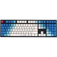Ігрова клавіатура Varmilo VEA108 Summit R2 Cherry Mx Blue Multicolor (A26A022A1A1A06A007)