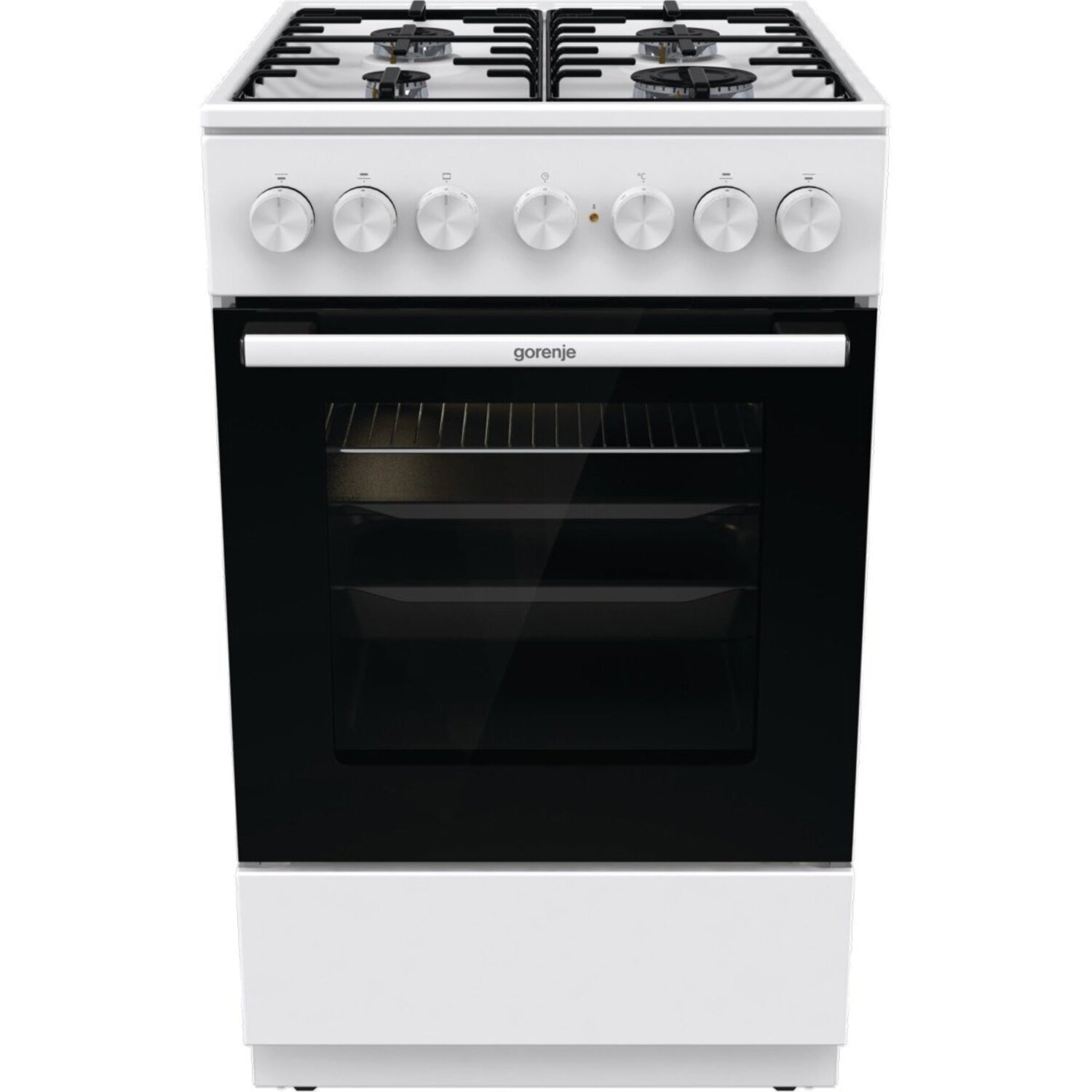 Плита комбінована Gorenje GK5B41WHфото