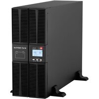 ДБЖ 2E SD6000RT, 6kVA/6kW, RT4U, LCD, USB, Terminal in&out (2E-SD6000RT)
