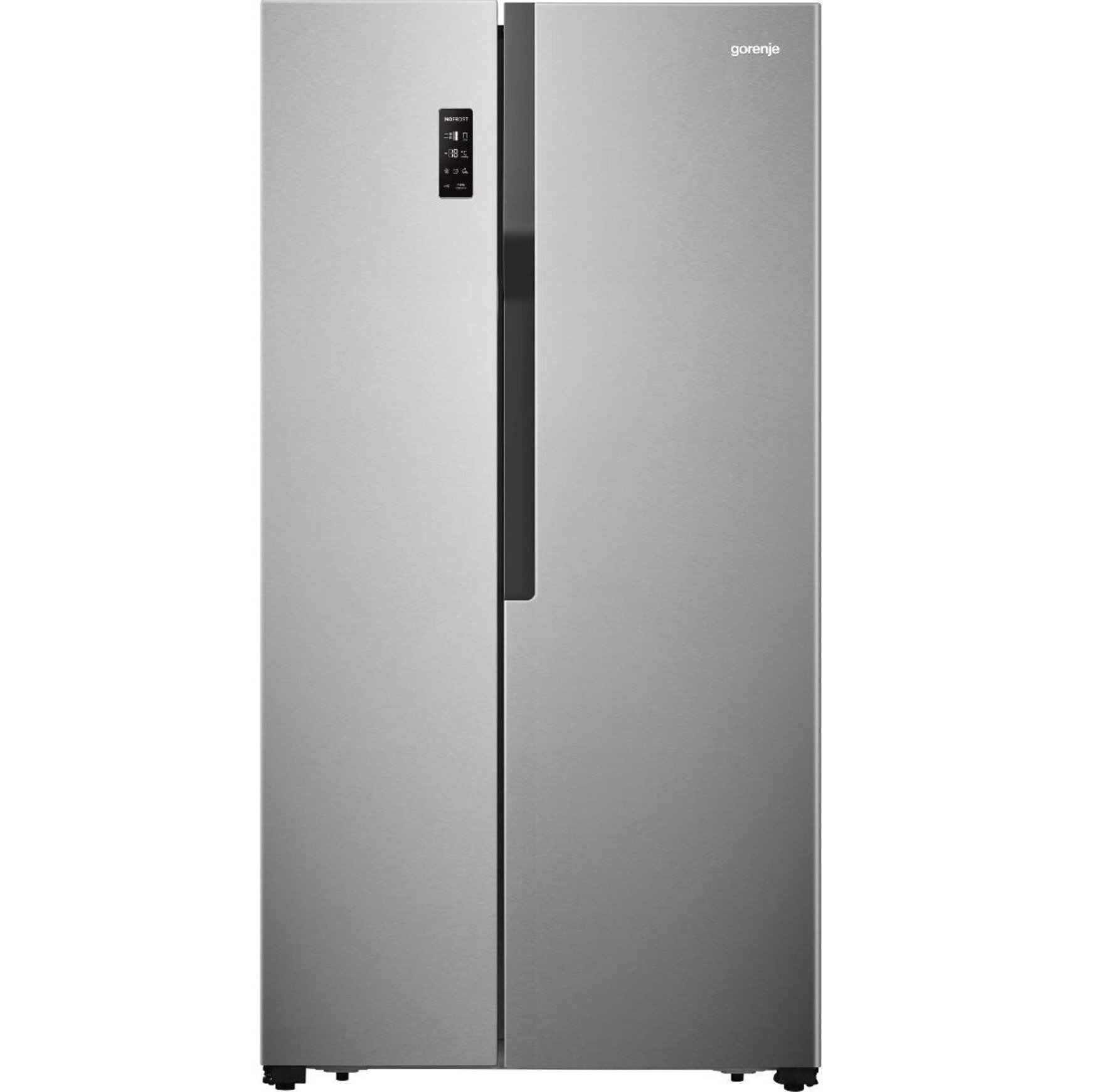 Холодильник Gorenje NRS918FMX фото 1