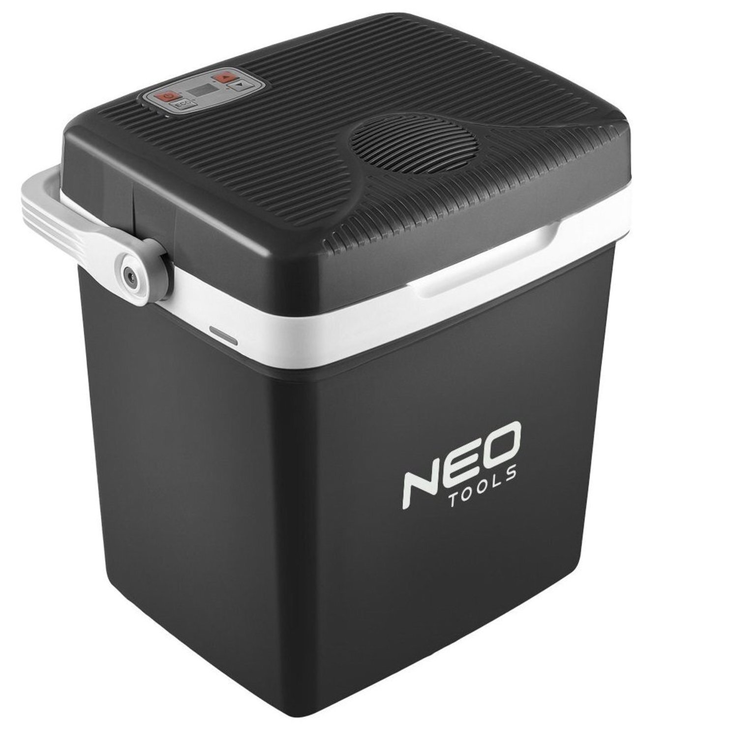 Холодильник мобильный Neo Tools 2в1 подогрев/охлаждение (63-152) фото 