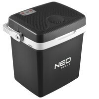 Холодильник мобильный Neo Tools 2в1 подогрев/охлаждение (63-152)