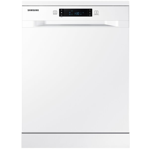 

Встраиваемая посудомоечная машина Samsung DW60A6092FW/WT