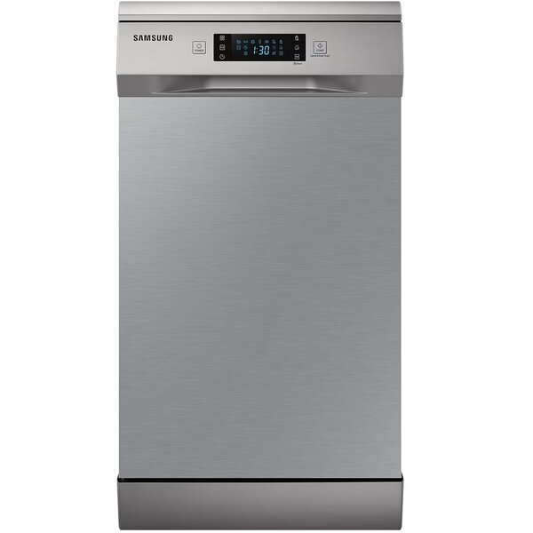 

Встраиваемая посудомоечная машина Samsung DW50R4050FS/WT