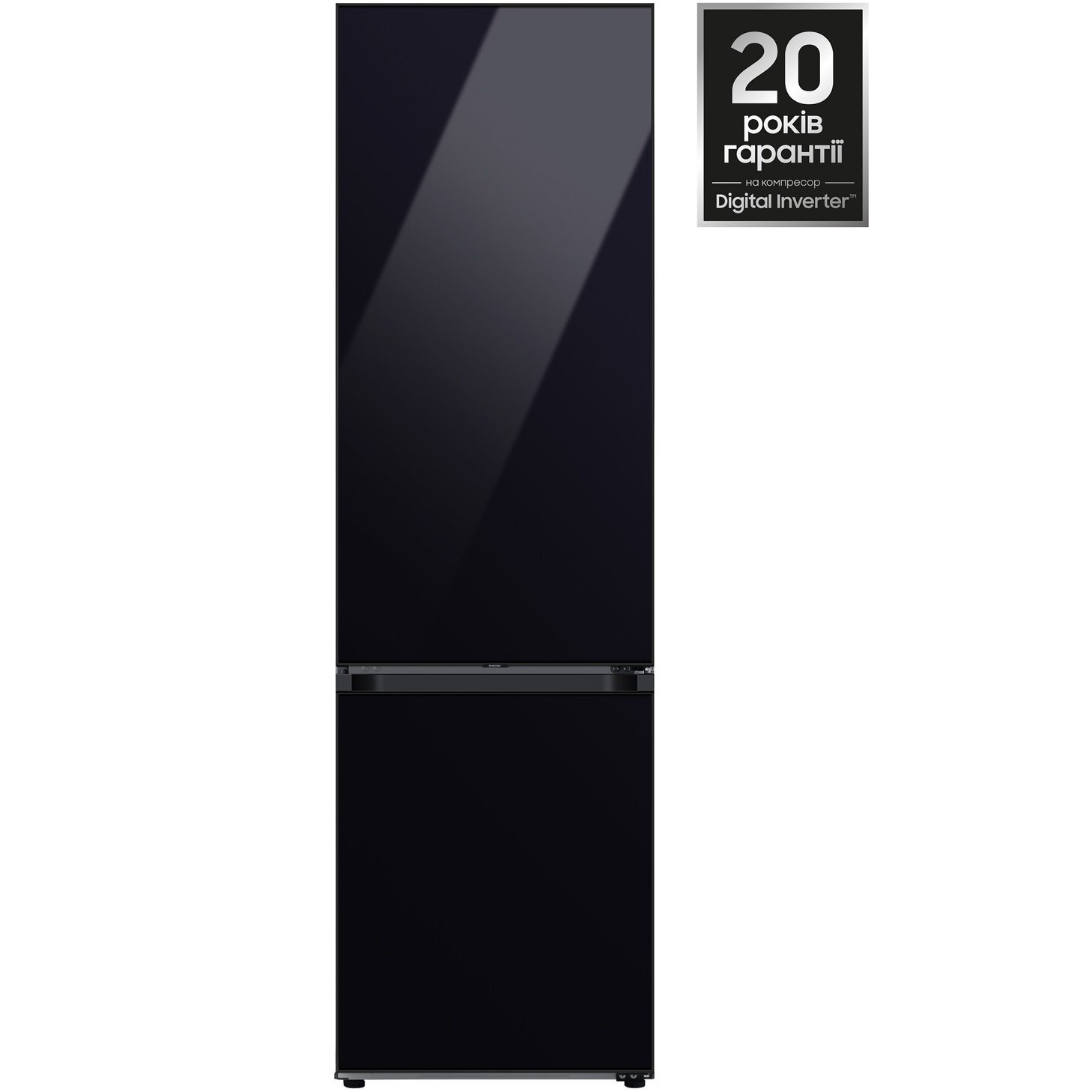 Холодильник Samsung RB38A6B6222/UA фото 