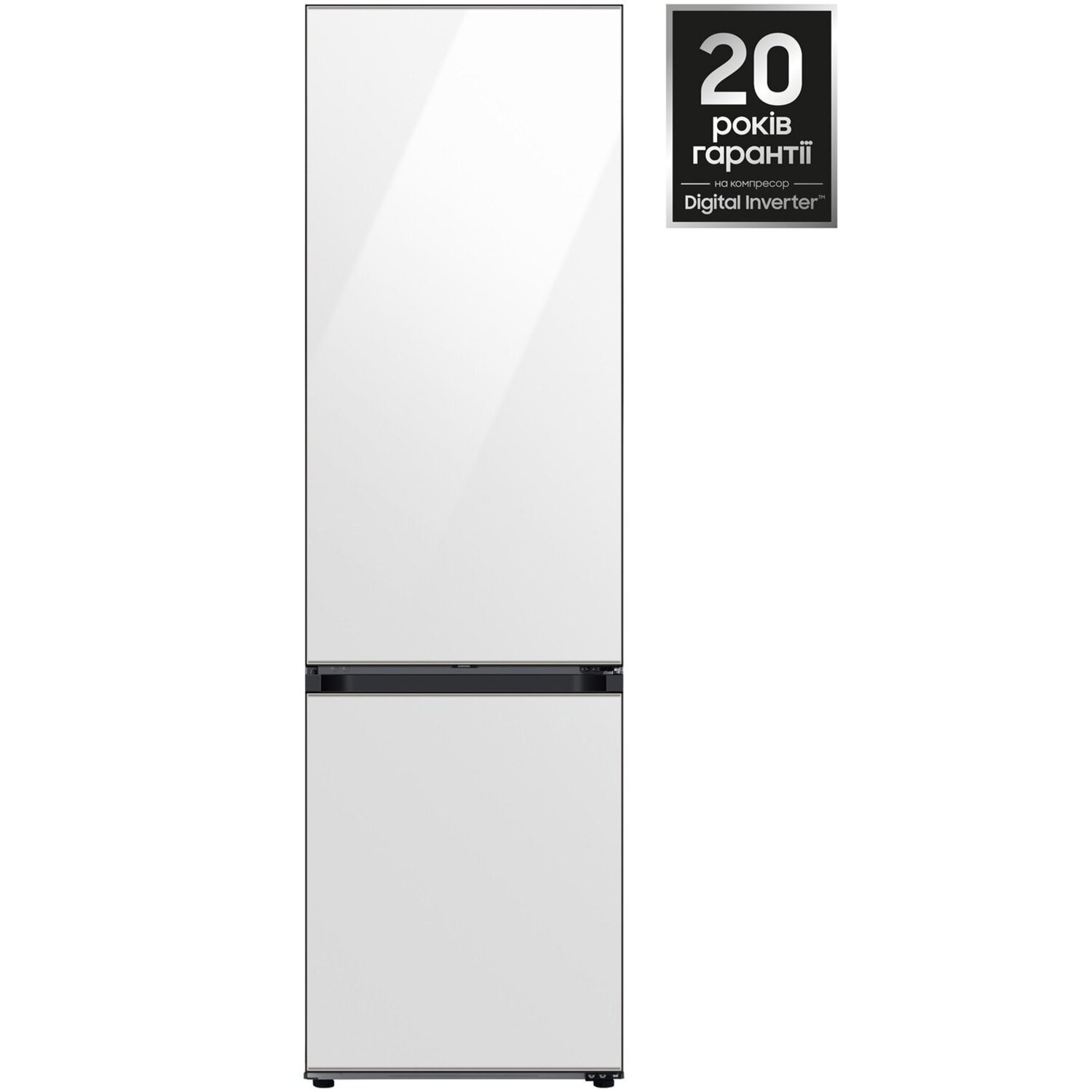 Холодильник Samsung RB38A6B6212/UA фото 