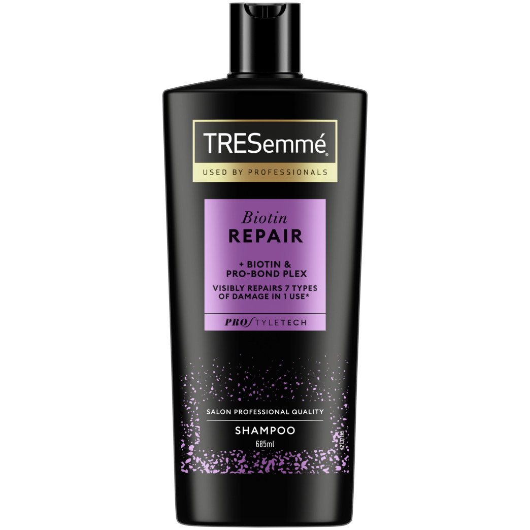 Шампунь Tresemme Repair and Protect Відновлювальний 685млфото