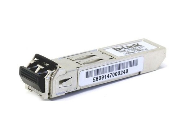 

Модуль D-Link SFP DEM-310GT