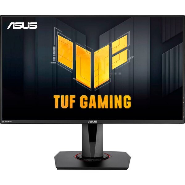 Акція на Монитор 27" ASUS TUF Gaming VG279QM (90LM05H0-B03370) від MOYO