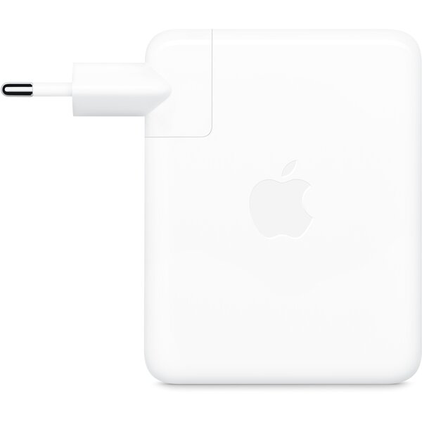 

Блок питания Apple 140W USB-C Power Adapter (MLYU3ZM/A)