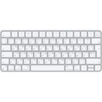 Клавіатура Apple Magic Keyboard з Touch ID для Mac з Apple silicon – Russian (MK293UA/A)