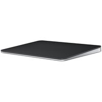 Миша Apple Magic Trackpad – Black Multi-Touch Surface (MMMP3ZM/A)