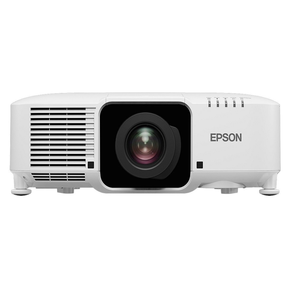 Проектор Epson EB-PU1008W (V11HA33940) фото 