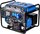 Генератор бензиновый EnerSol EPG-5500SE 230В (EPG-5500SE)