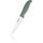 Нож керамический слайсерный Ardesto Fresh 24.5 см зеленый (AR2124CZ)
