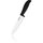 Нож керамический поварской Ardesto Fresh 27.5 см черный (AR2127CB)