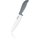 Нож керамический поварской Ardesto Fresh 27.5 см серый (AR2127CG)