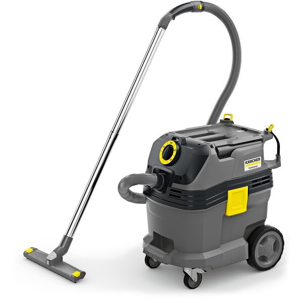 

Пылесос профессиональный Karcher NT 30/1 Tact L (1.148-201.0)