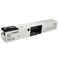 Тонер-картридж лазерний Canon C-EXV63 IR2700 series (30000 стор) Black (5142C002)