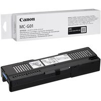 Контейнеры отработанных чернил Canon MC-G01 (maintenance) Pixma GX6040/GX7040